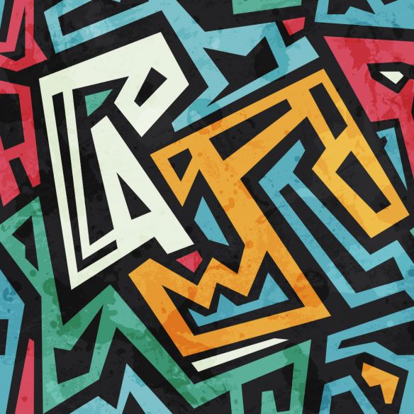 Film adhésif déco design