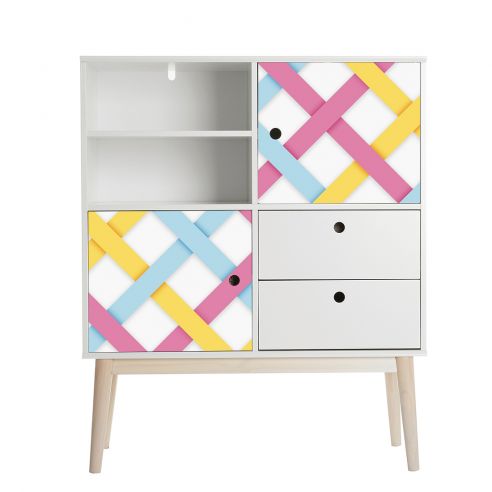 Film adhésif design 