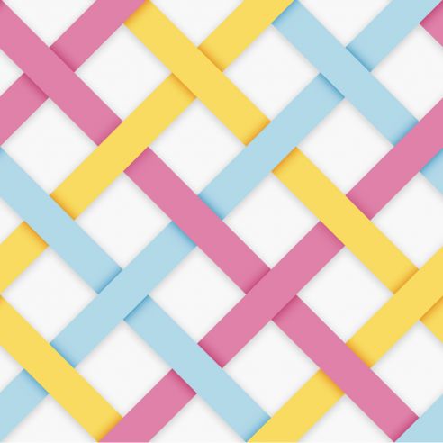 Film adhésif design 