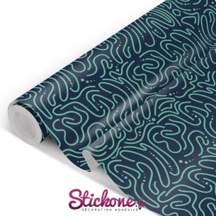 Film adhésif déco design