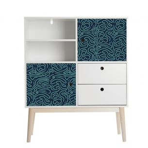 Film adhésif déco design 2