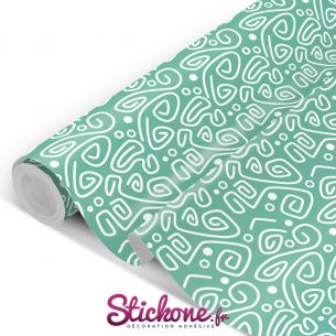 Film adhésif déco design