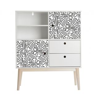 Film adhésif design 2