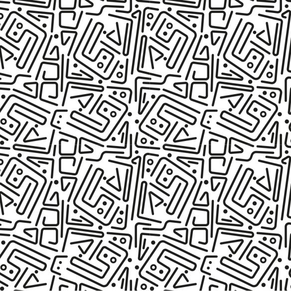 Film adhésif design 