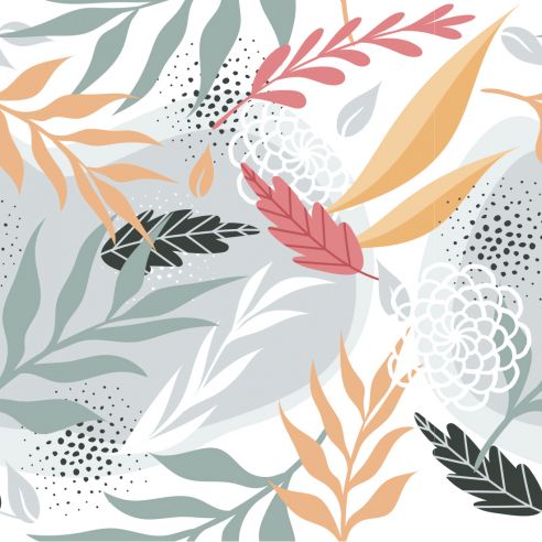 Film adhésif tropical