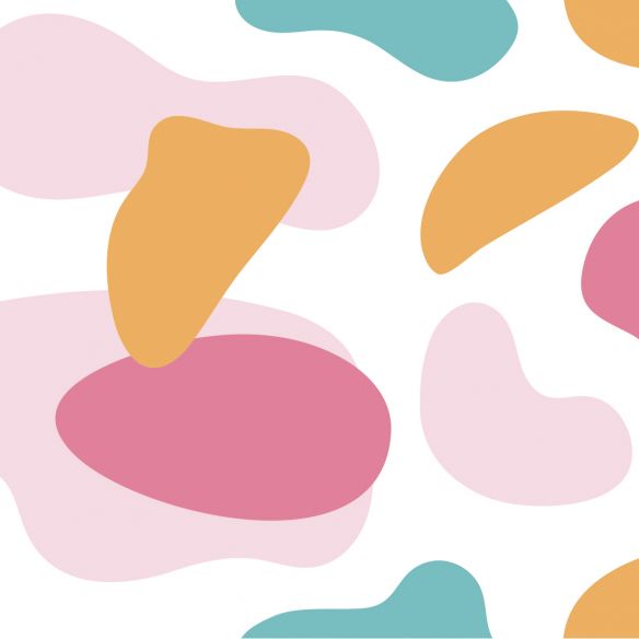 Film adhésif art déco