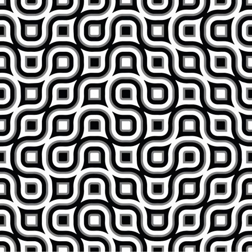 Film adhésif déco trompe l'oeil