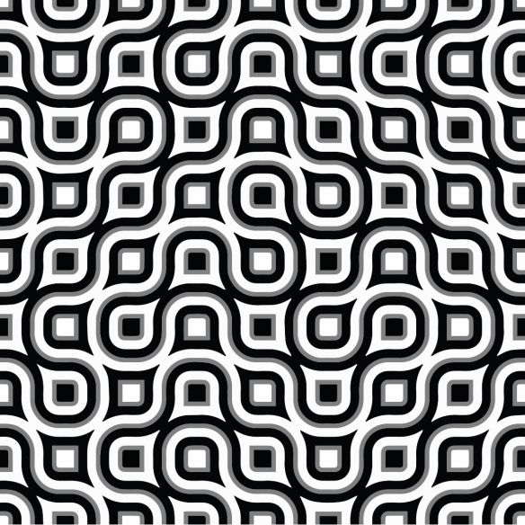 Film adhésif déco trompe l'oeil