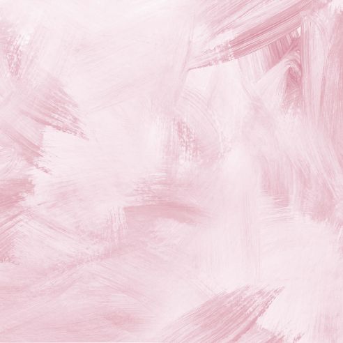 Crédence adhésive effet brush rose