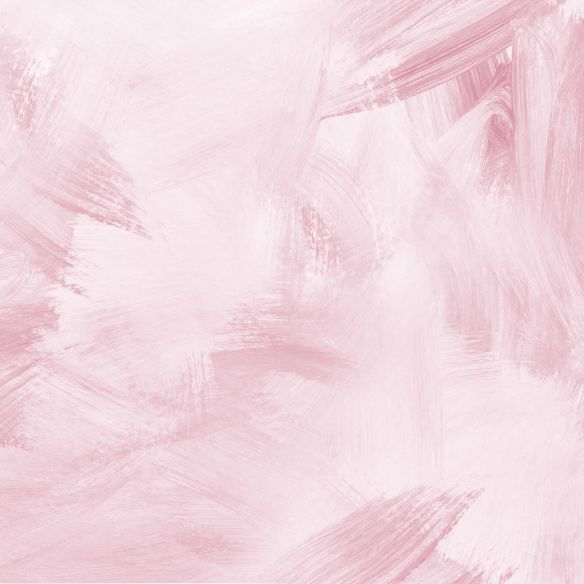 Crédence adhésive effet brush rose