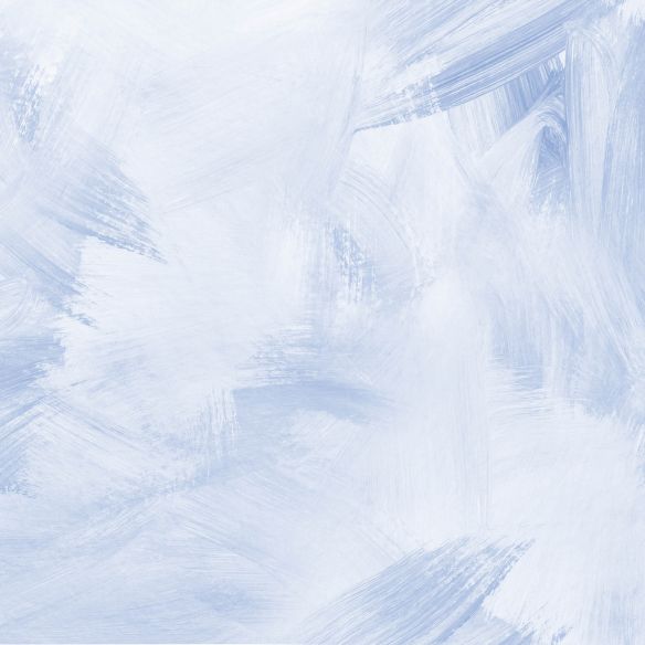 Crédence adhésive effet brush bleu