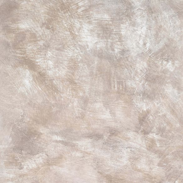 Crédence adhésive effet béton cuivré