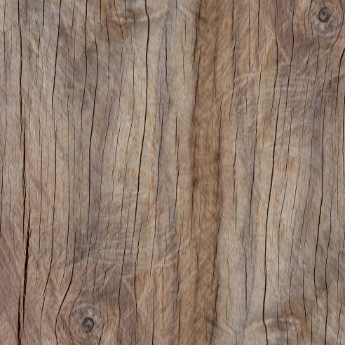 Crédence adhésive effet texture bois