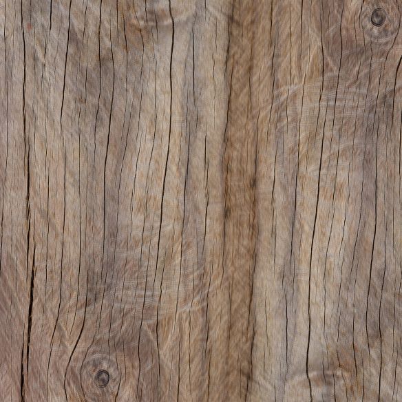 Crédence adhésive effet texture bois