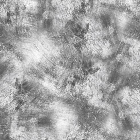 Crédence adhésive effet béton brossé gris