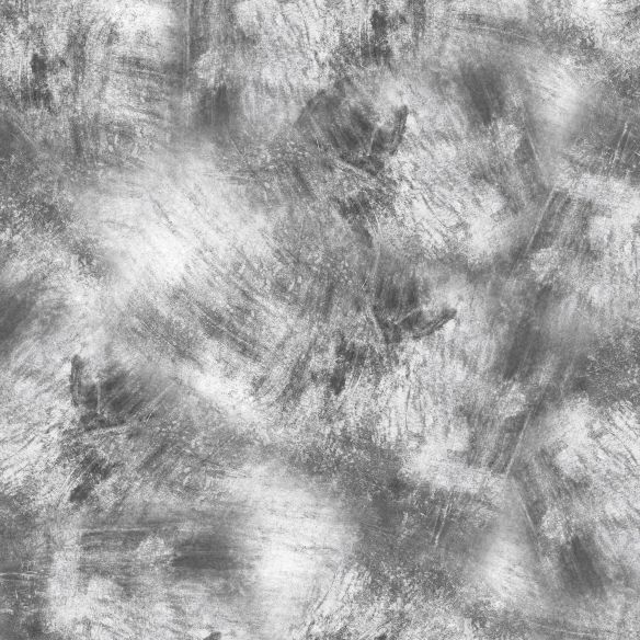 Crédence adhésive effet béton brossé gris