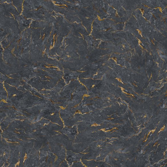 Crédence adhésive effet marbre gris