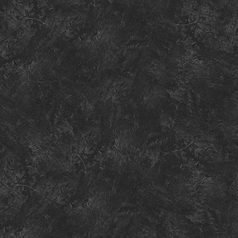 Crédence adhésive effet marbre noir