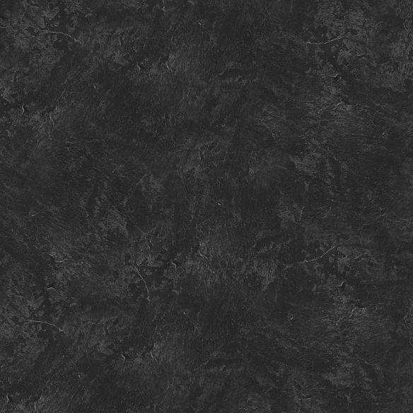 Crédence adhésive effet marbre noir