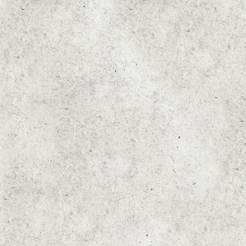 Crédence adhésive effet béton blanc