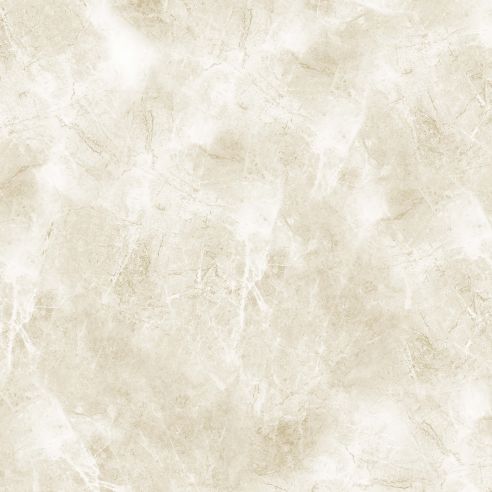 Crédence adhésive effet marbre ocre clair