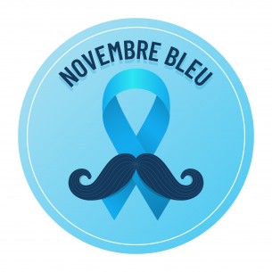 Stickers noeud moustache... 2