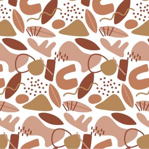 Crédence adhésive décoration boho chic 2