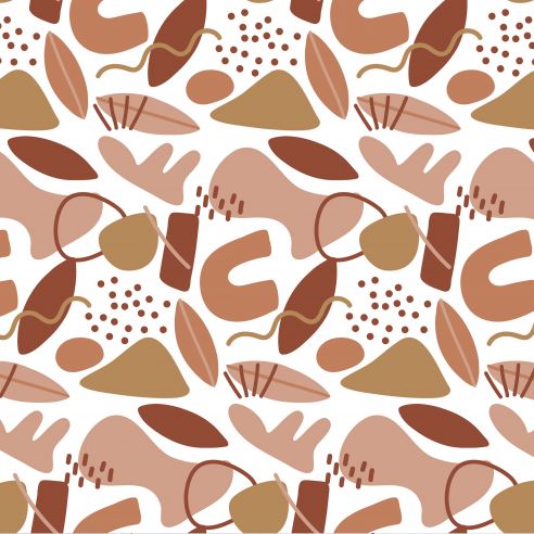 Crédence adhésive décoration boho chic