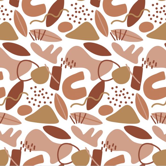 Crédence adhésive décoration boho chic