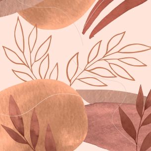 Crédence adhésive décoration Terracotta 2