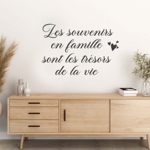 Stickers les souvenirs en... 2