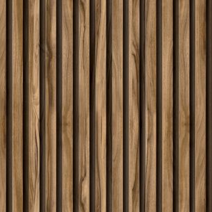 Crédence adhésive imitation tasseaux bois 001 2