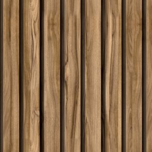 Crédence adhésive imitation tasseaux bois 002 2