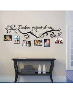 Sticker cadres photos 2