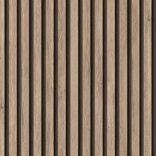 Crédence adhésive imitation tasseaux bois 003 2