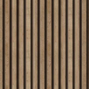 Crédence adhésive imitation tasseaux bois 005 2