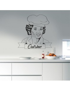 Stickers cuisine 2