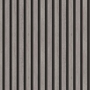 Crédence adhésive imitation tasseaux bois 006 2