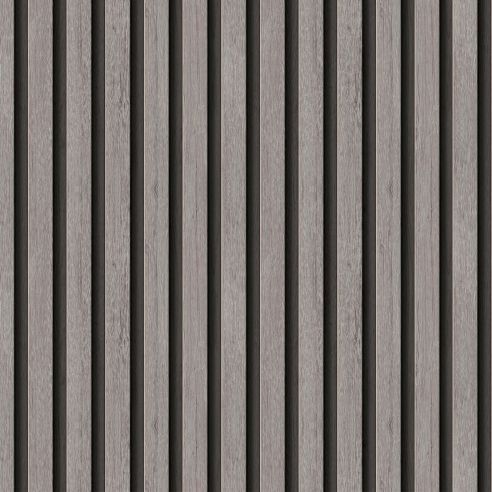 Crédence adhésive imitation tasseaux bois 006