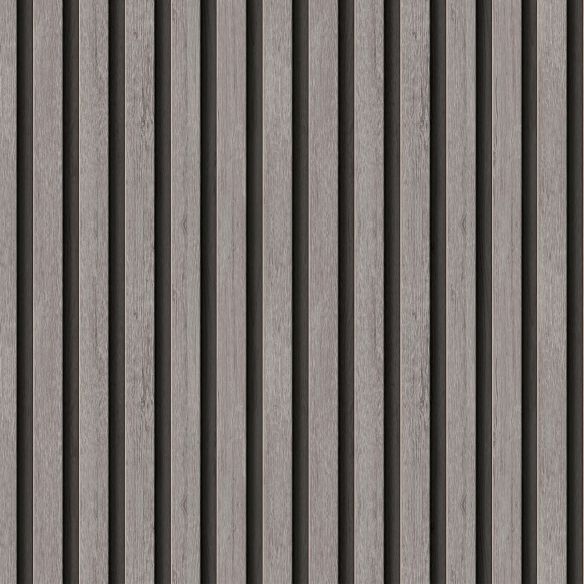 Crédence adhésive imitation tasseaux bois 006