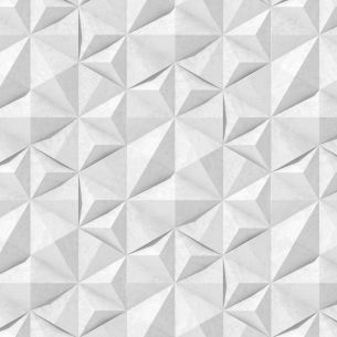 Crédence adhésive effet béton 3D 2