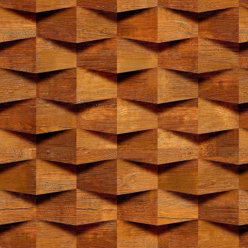 Crédence adhésive effet bois déco design 001