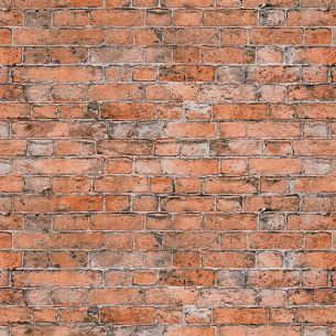 Crédence adhésive effet briques 002 2