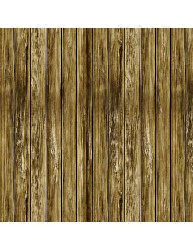 Sticker portes effet bois 010