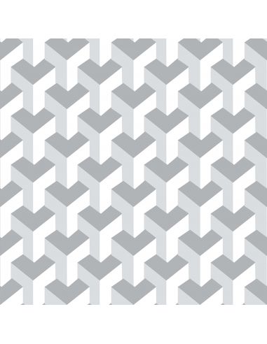 Sticker portes design 3D