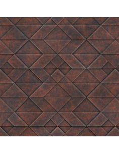 Sticker porte design industriel 2