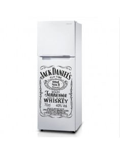 Sticker frigo Jack Daniel's