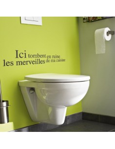stickers citation toilettes 2