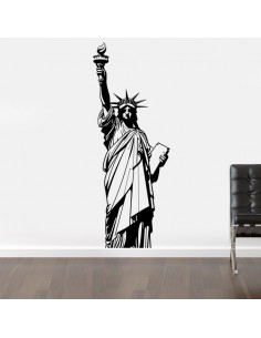 Statue de la liberté