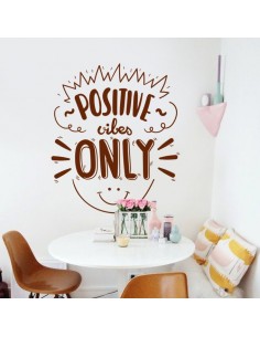 Sticker motivation positive